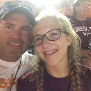 Meet your Posher, Barry